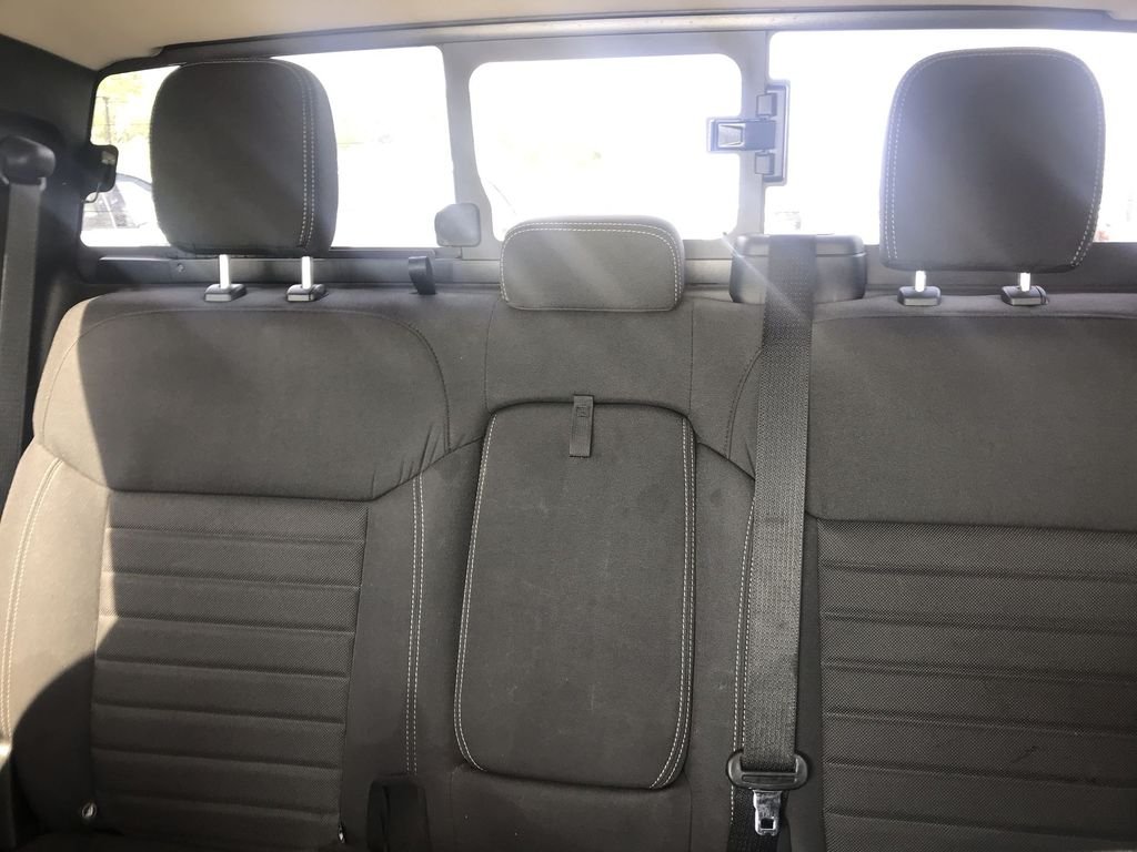 Used 2023 Silver Ford XLT image 22