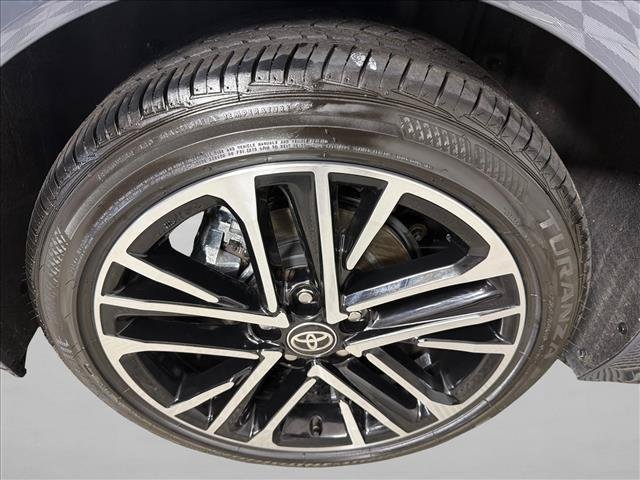 Certified Used 2026 UNDERGROUND Toyota  image 18