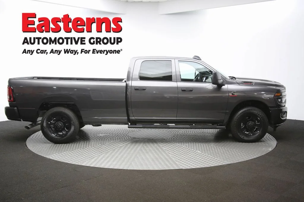 Used 2025 Gray Ram Tradesman image 44
