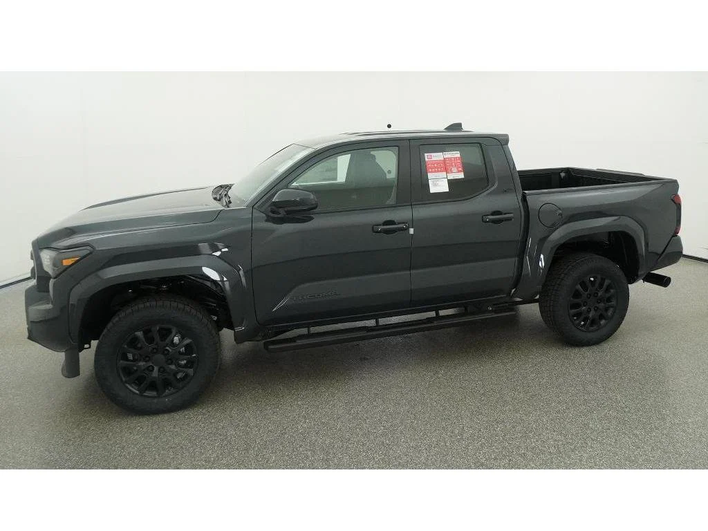New 2026 Underground Toyota SR5 image 2