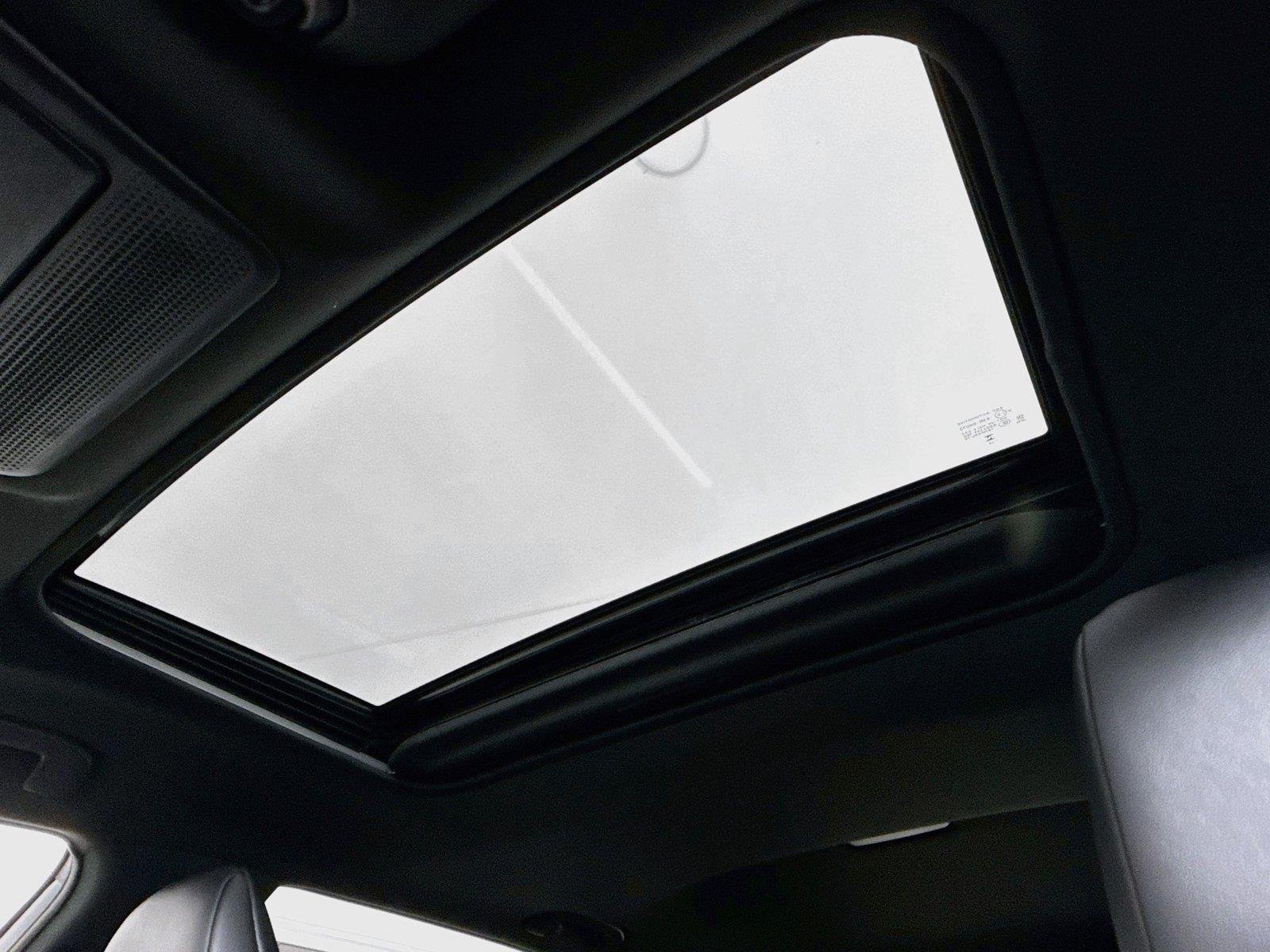 New 2026 Storm Cloud w/Midnight Black Metallic Roof Toyota XSE image 6