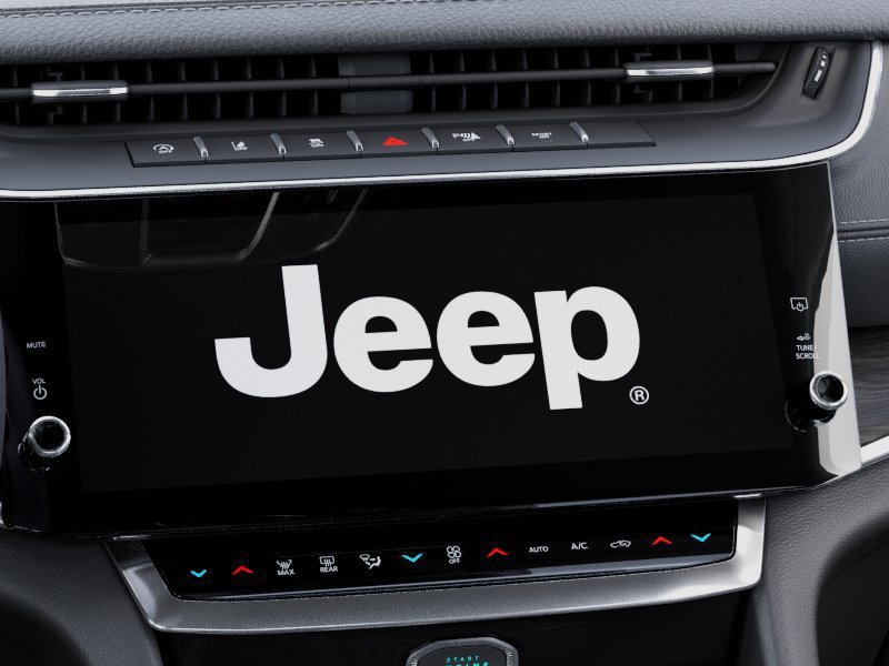 New 2026 Bright White Clear-Coat Exterior Paint Jeep Altitude image 18