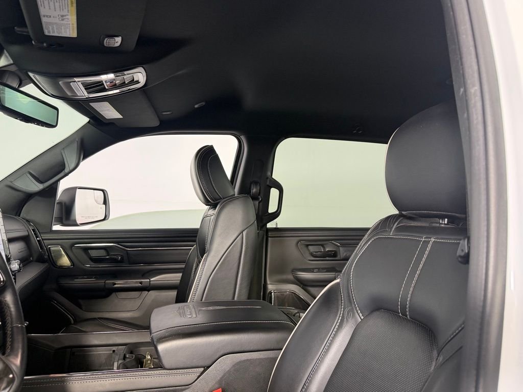 2024 RAM Ram 1500 Pickup Limited - Photo 25