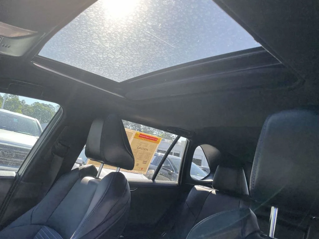 2022 Toyota RAV4 XSE - Photo 31