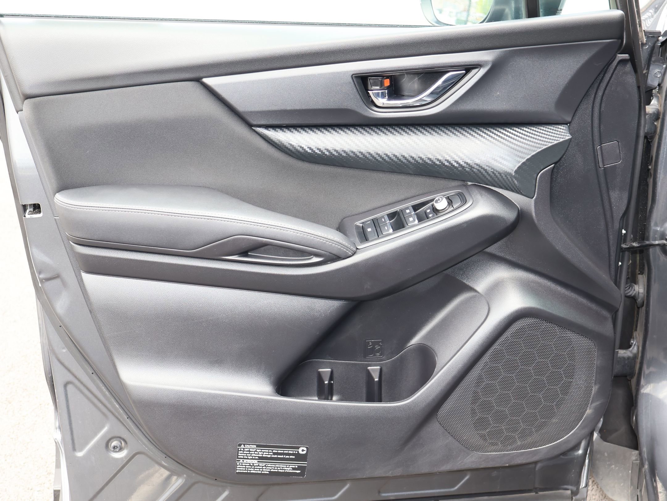 2025 Subaru Ascent Premium - Photo 9