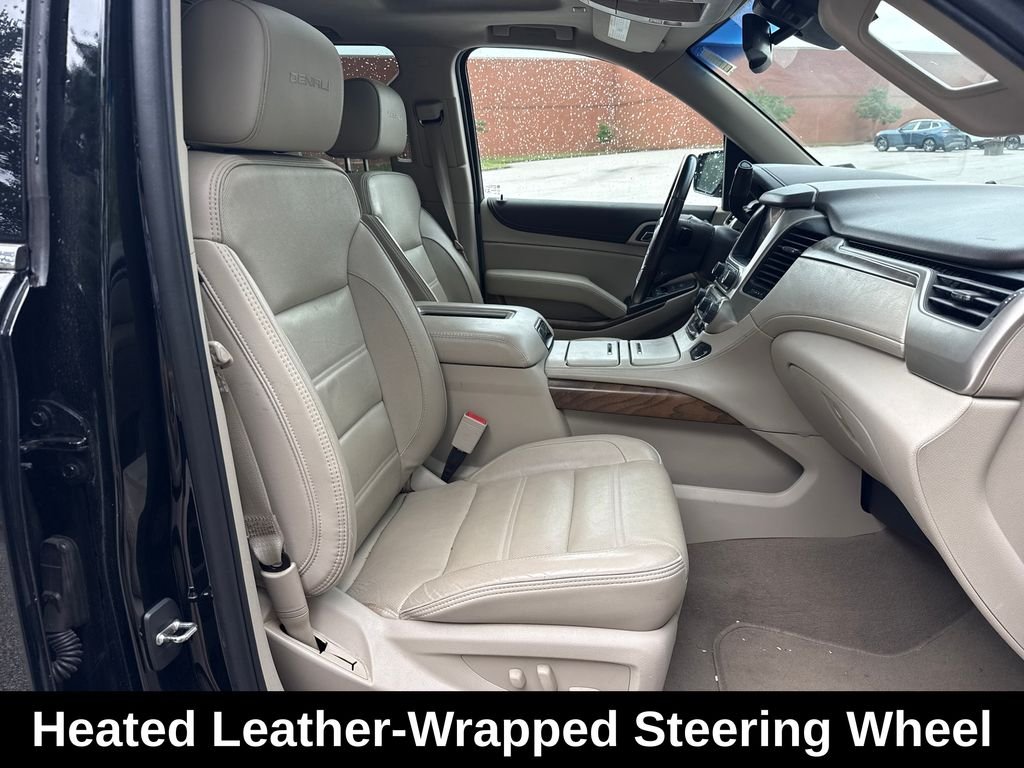 Used 2019 Black GMC Denali image 33