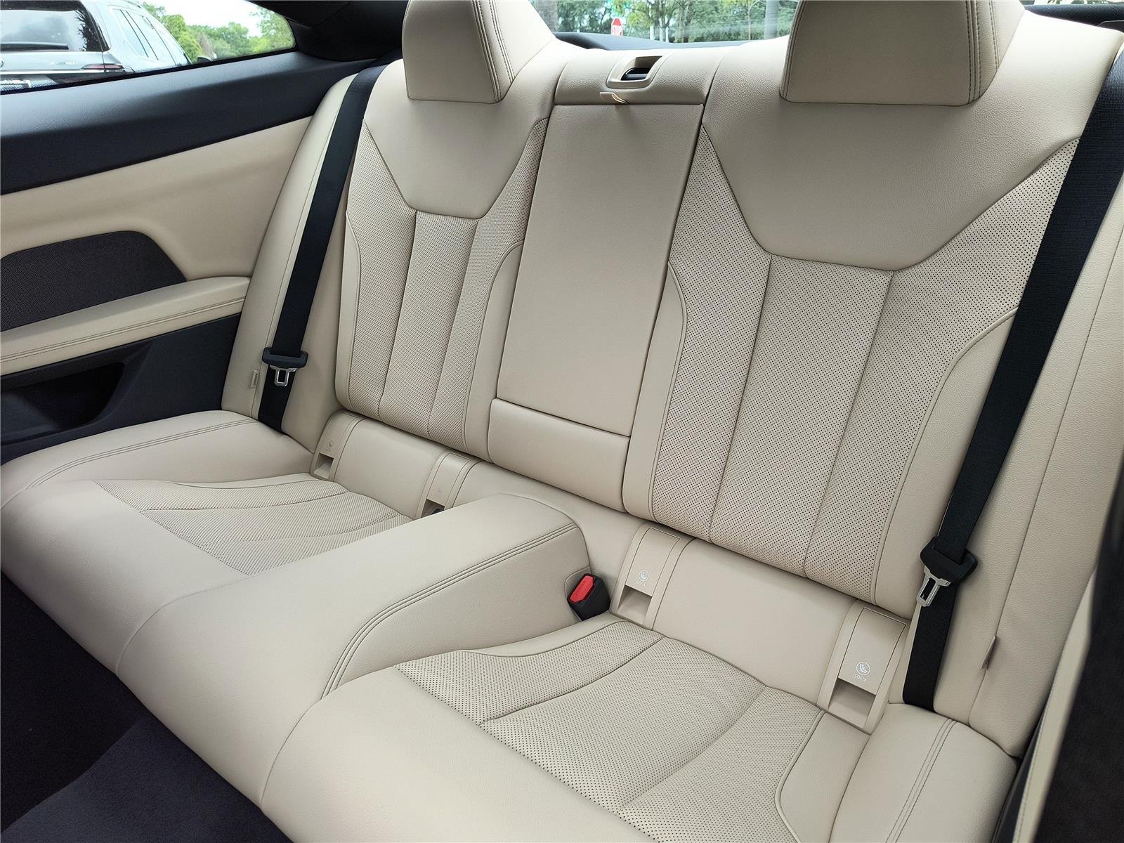 2026 BMW 4 Series 430i - Photo 14