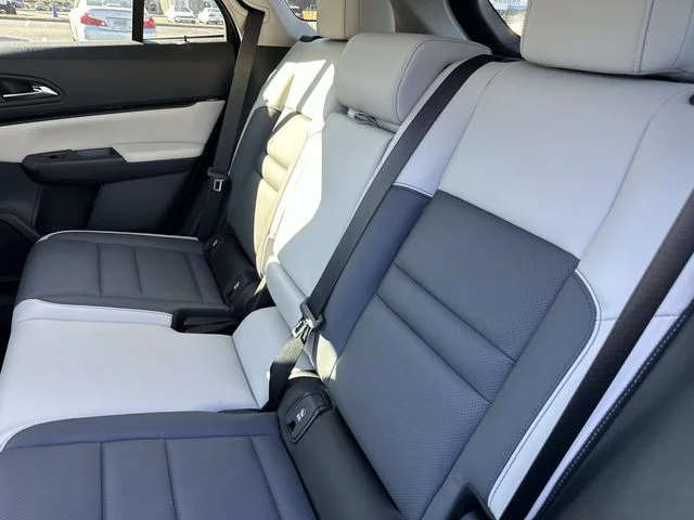 2026 Honda Prologue Elite - Photo 12