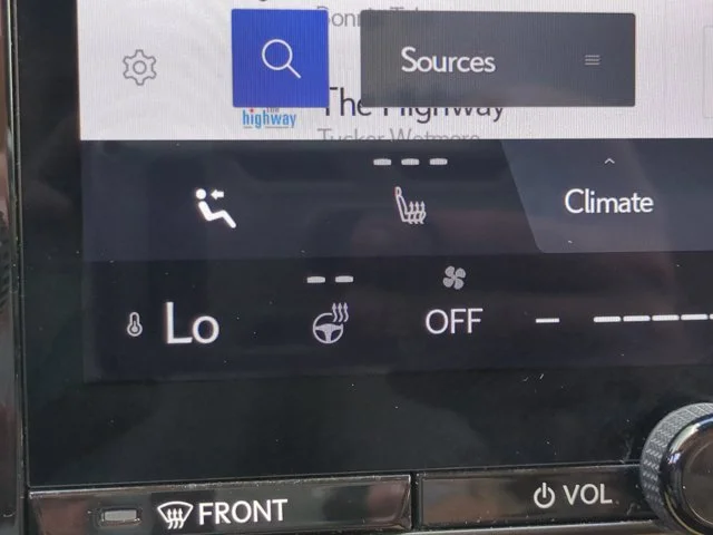 Certified Used 2022 Gray Lexus 250 Base image 22