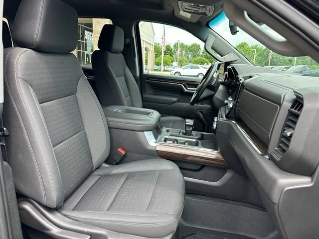 2022 GMC Sierra 1500 Elevation - Photo 31
