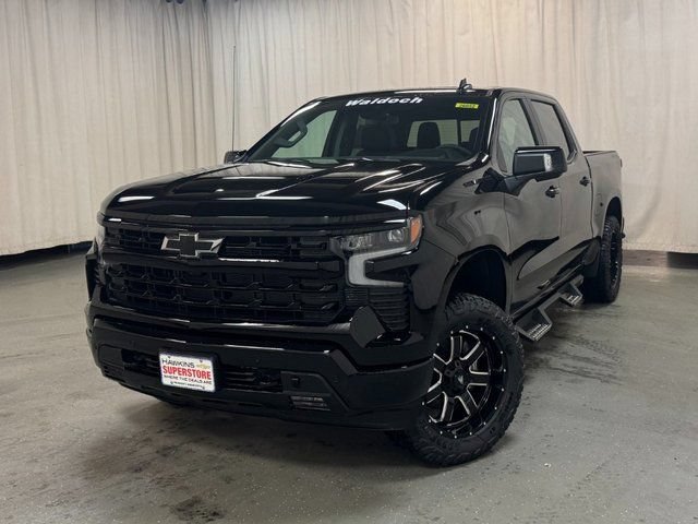 2026 Chevrolet Silverado 1500 RST - Photo 13