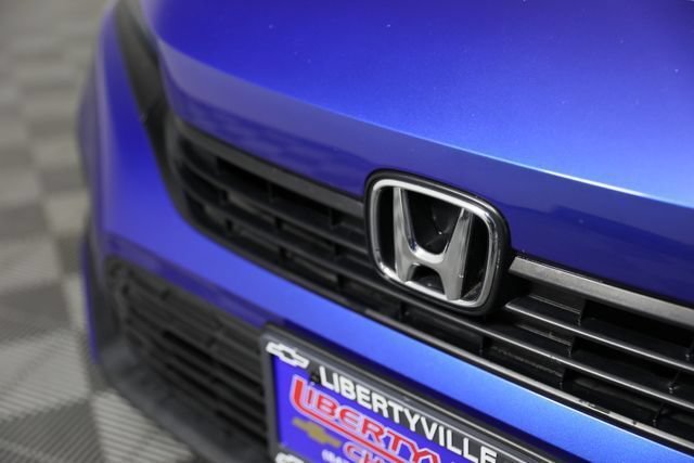 2022 Honda Civic EX - Photo 29