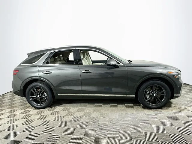 New 2027 Genesis GV70 2.5T Advanced