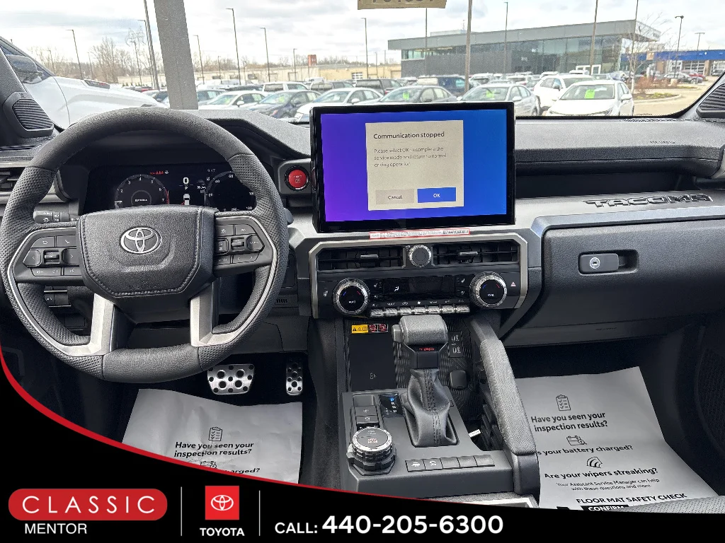 New 2026 Underground Toyota TRD Sport image 12