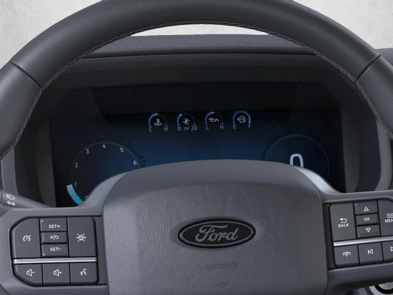 New 2026 Avalanche Ford XLT image 13