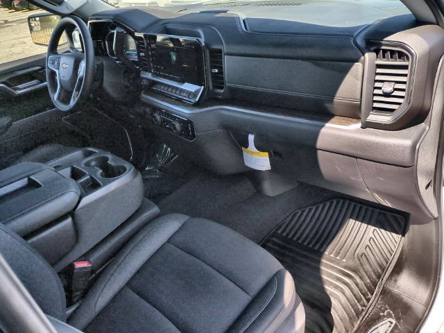 2026 Chevrolet Silverado 1500 LT - Photo 35