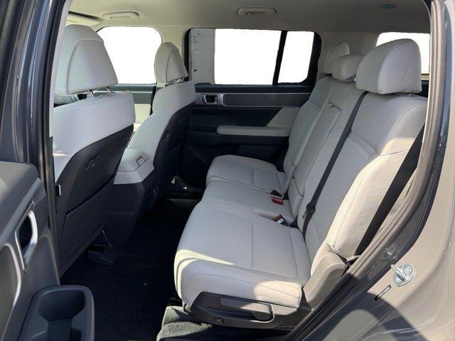 New 2026 Hampton Gray Hyundai SE FWD image 37