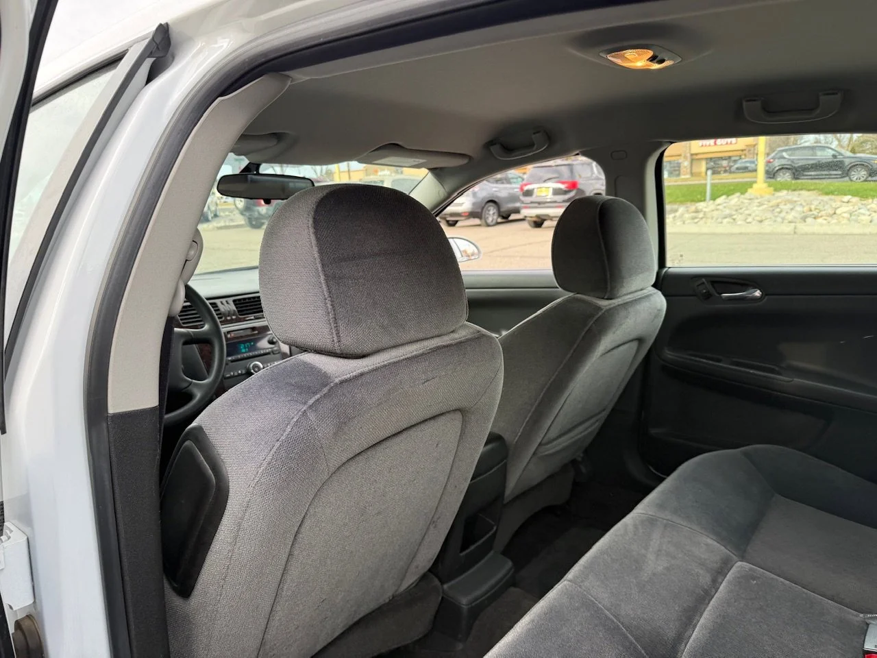 2014 Chevrolet Impala 1FL - Photo 30
