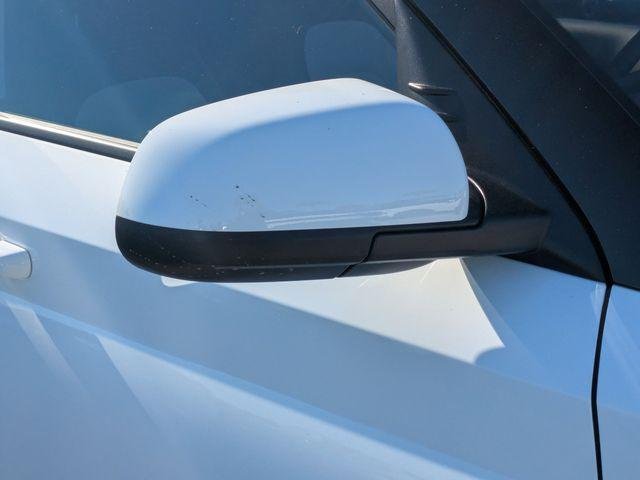 New 2026 White Hyundai SEL image 10
