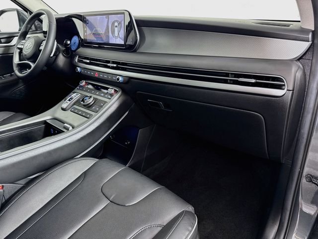 2025 Hyundai Palisade SELPremium - Photo 50