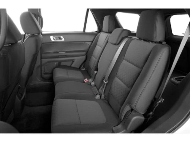 Used 2015 Ruby Red Metallic Ford XLT image 14