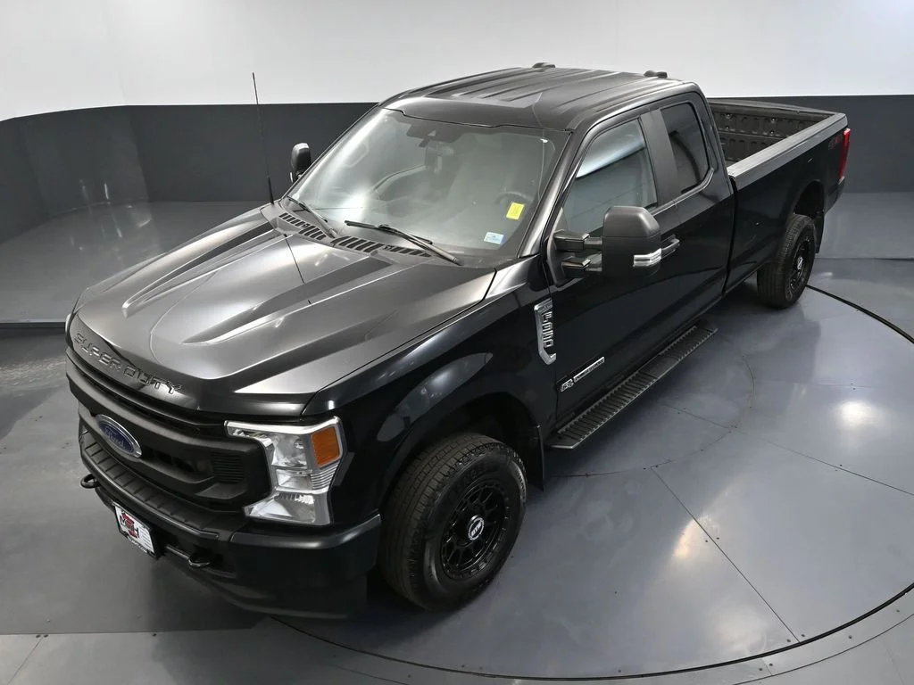 2022 Ford F-350 Super Duty XL - Photo 55