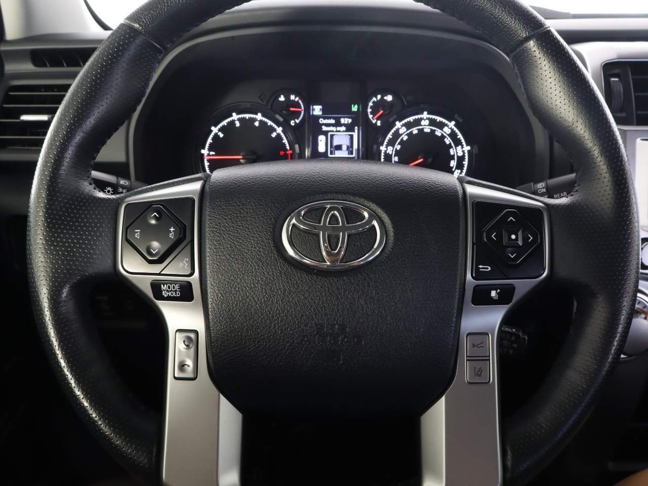 Used 2023 Barcelona Red Metallic Toyota SR5 Premium image 13