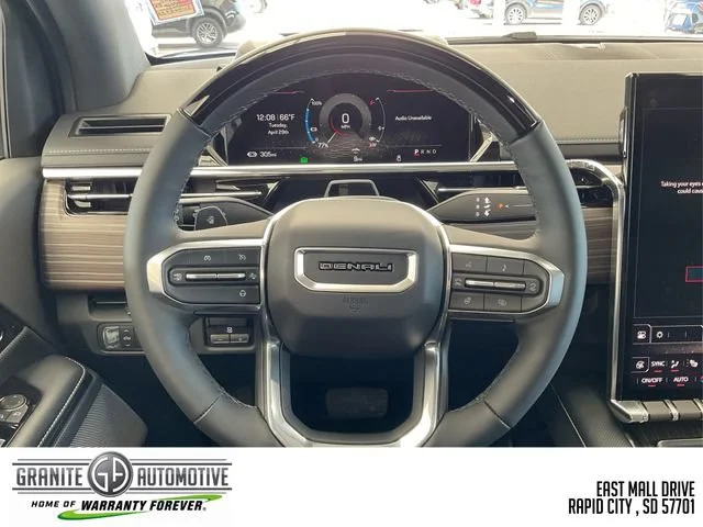 2025 GMC Sierra EV Denali - Photo 17