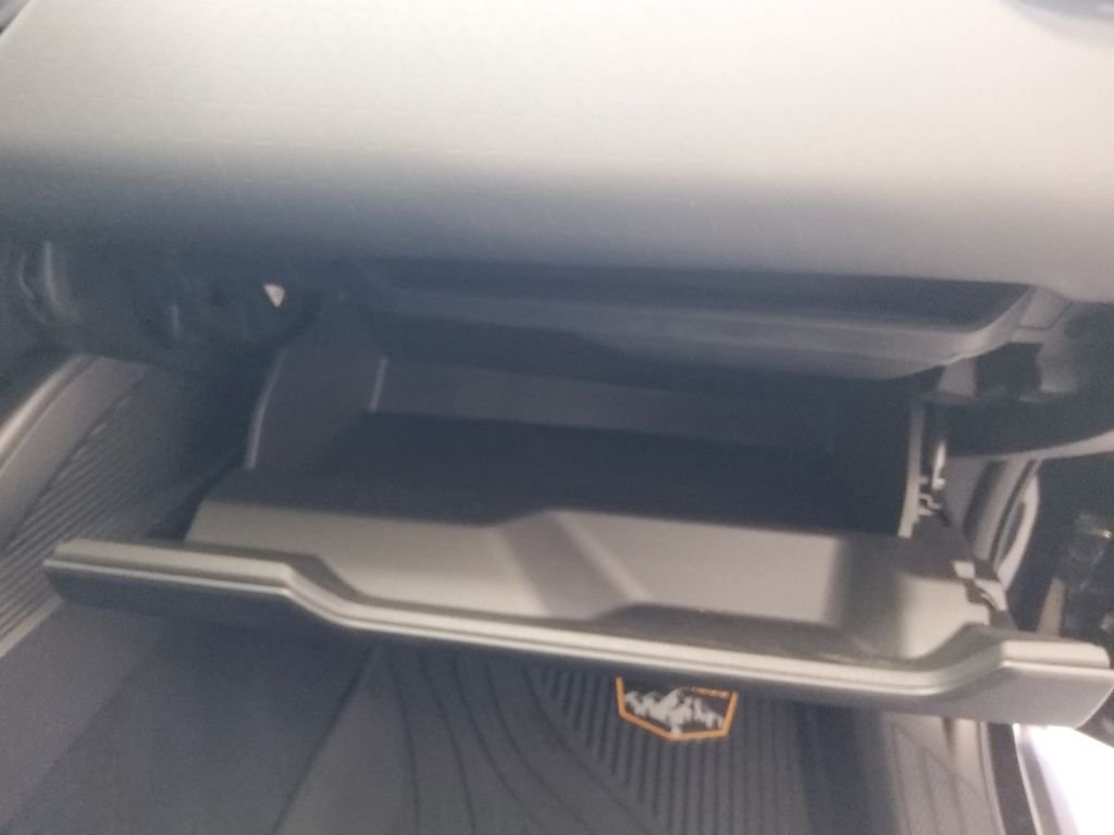 Used 2026 Black Subaru Wilderness image 24