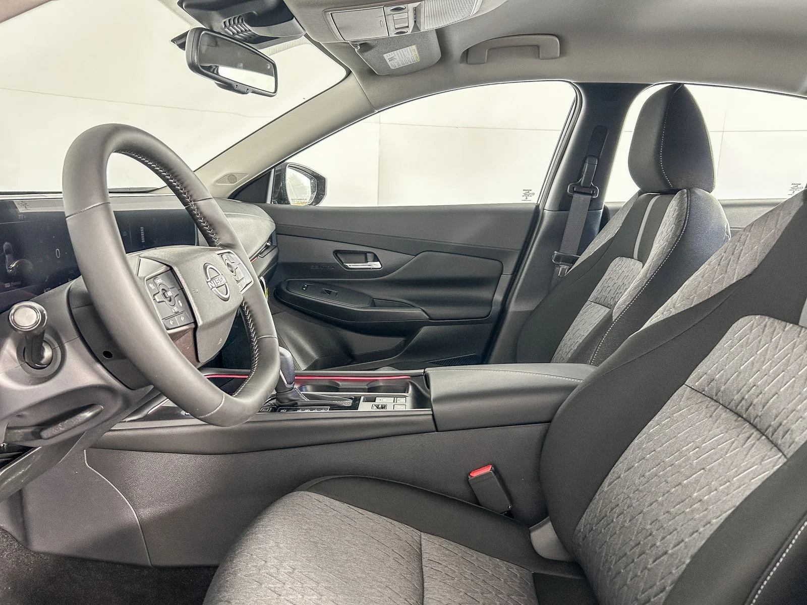 New 2026 Fresh Powder Nissan SV image 21