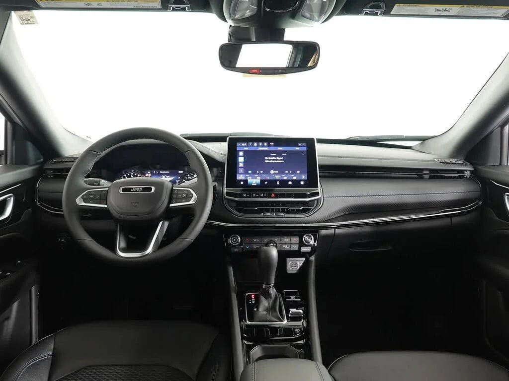2026 Jeep Compass Altitude Special Edition - Photo 22