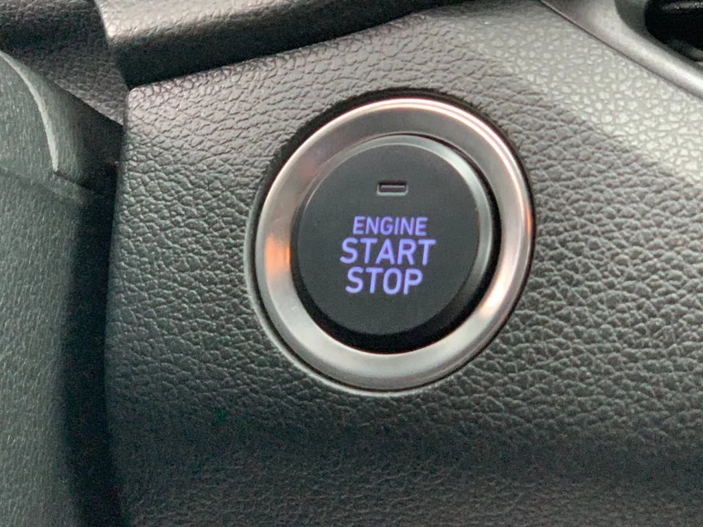 Used 2020 White Hyundai N Line image 23