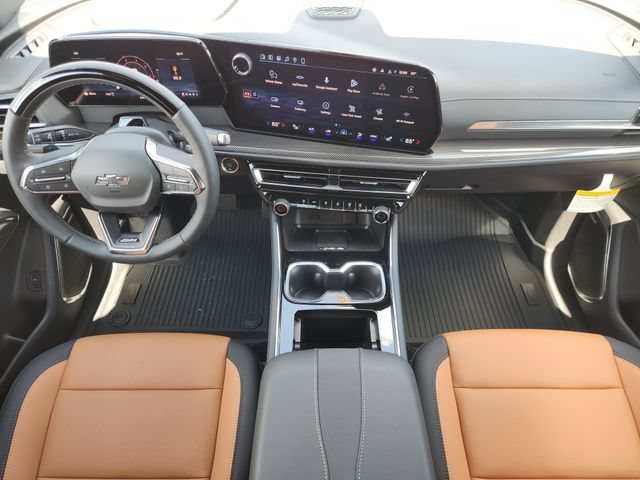 2027 Chevrolet Traverse Z71 - Photo 28