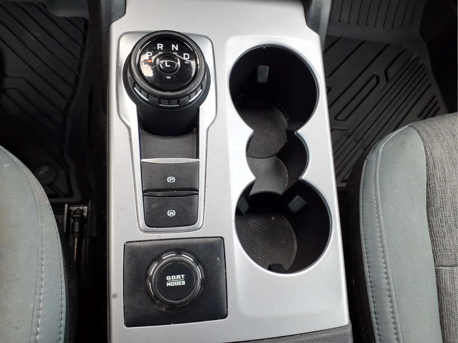 Used 2022 Area 51 Ford Big Bend image 25