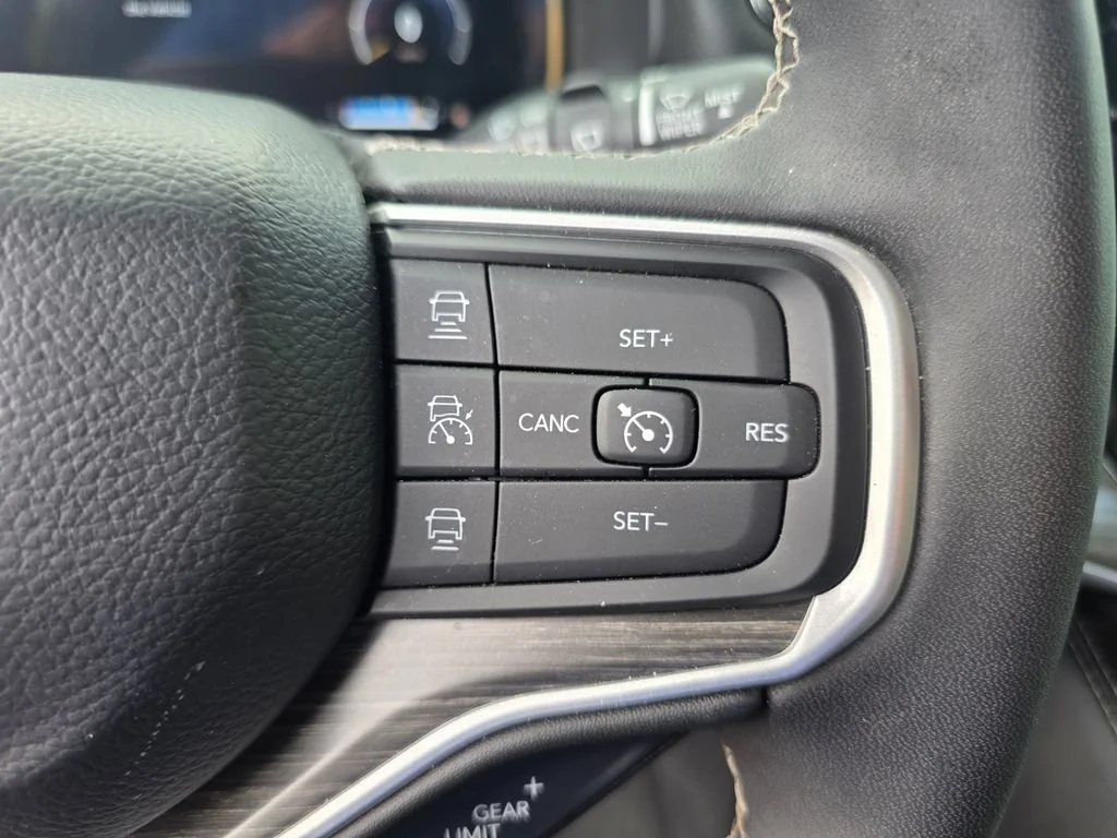 Used 2023 Gray Jeep Series II 4x2 image 26