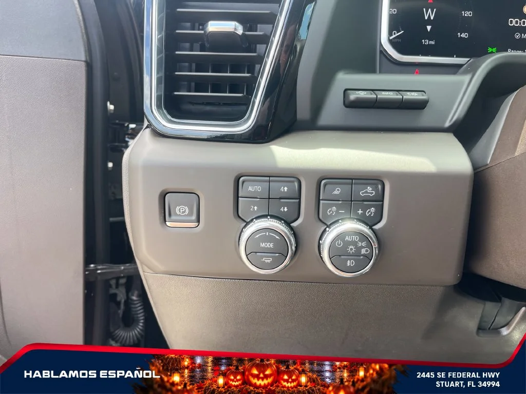 New 2026 Onyx Black GMC Denali image 24