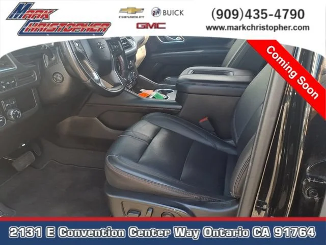 Used 2022 Black Chevrolet RST image 4
