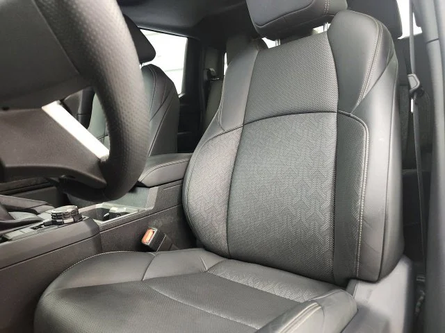 Used 2025 Blue Toyota Limited image 54