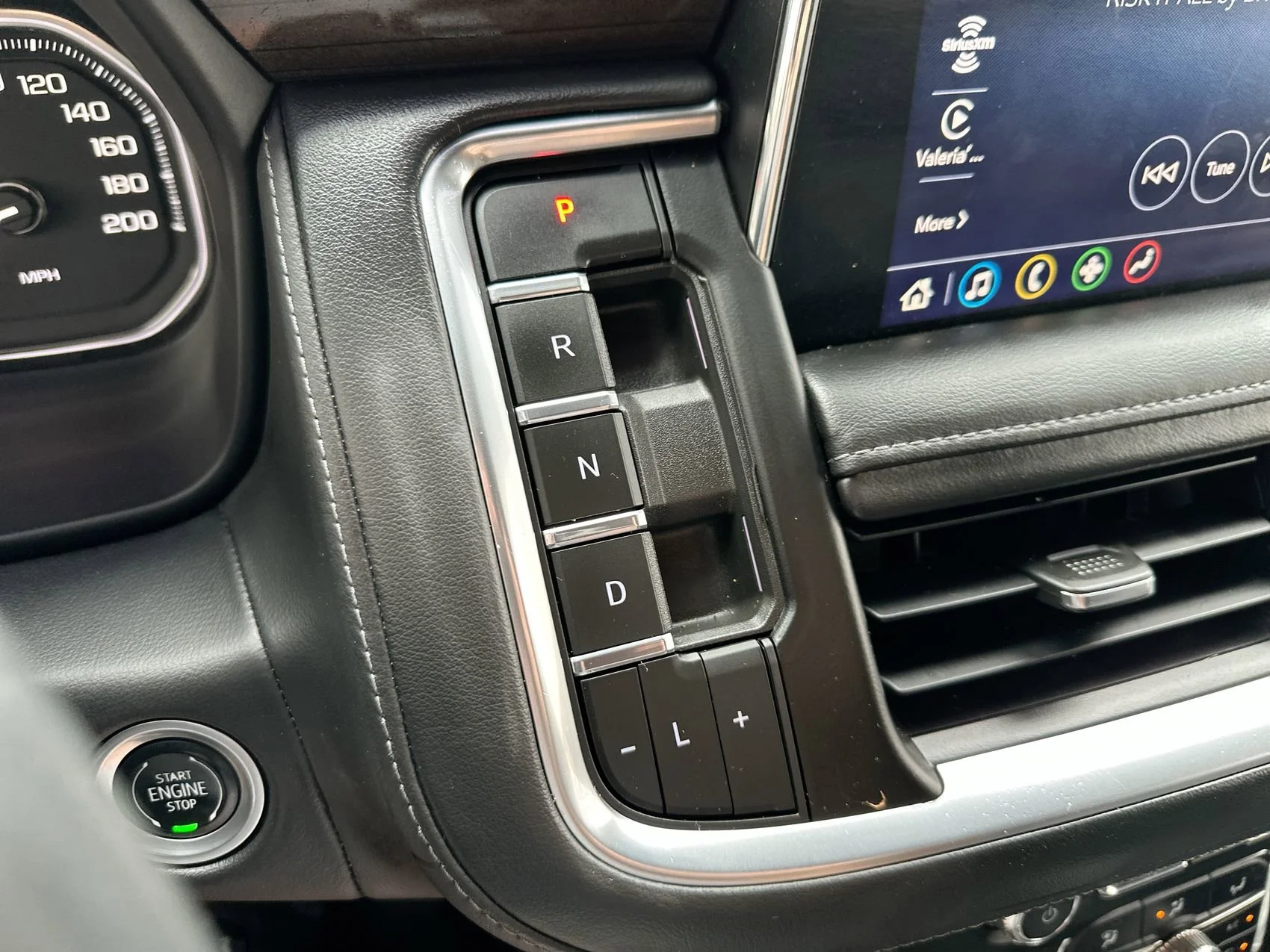 Used 2021 Summit White GMC SLE image 19