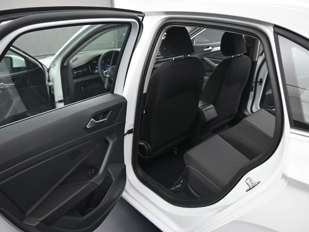 New 2026  Volkswagen 1.5T S image 40