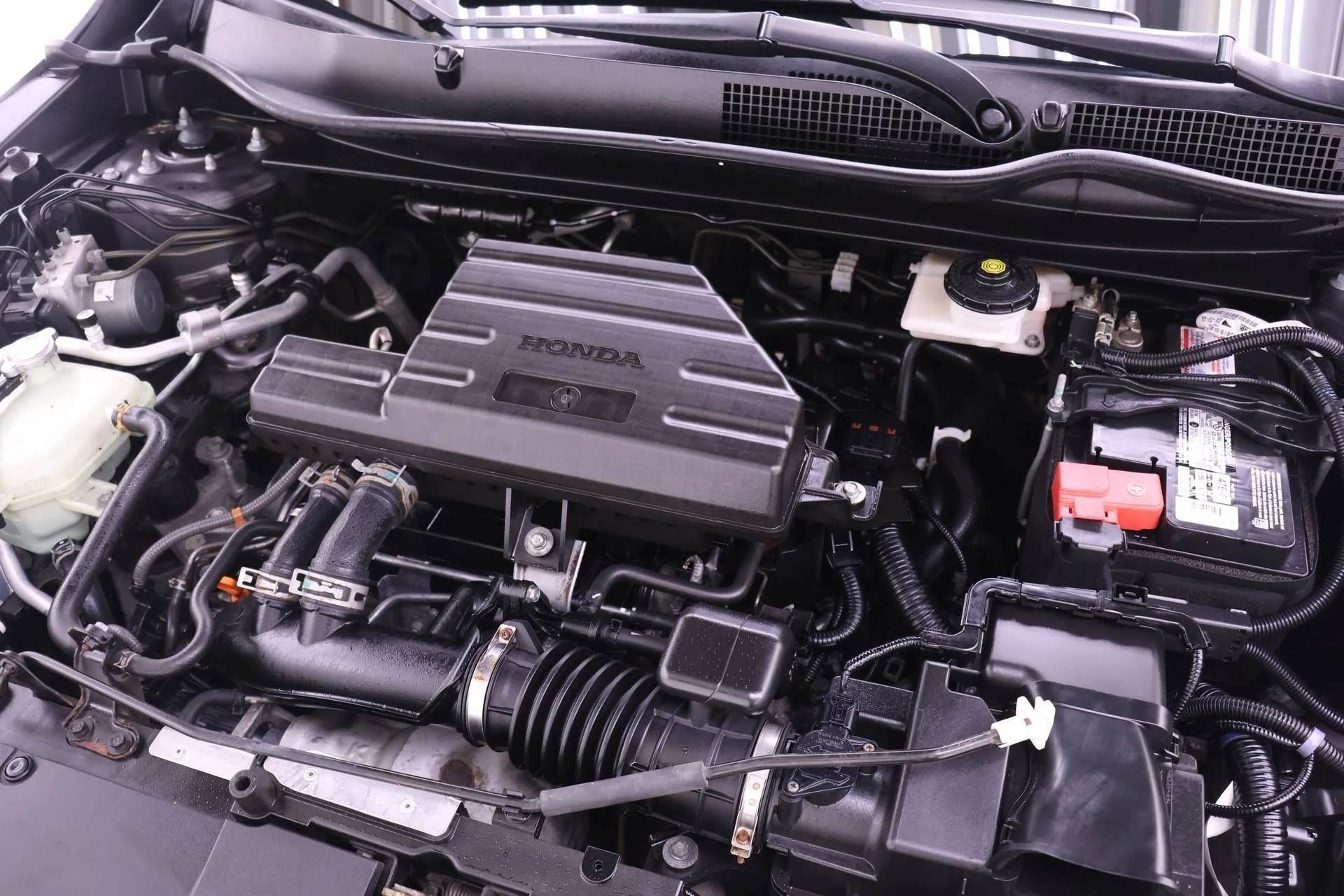 2021 Honda CR-V Touring - Photo 17