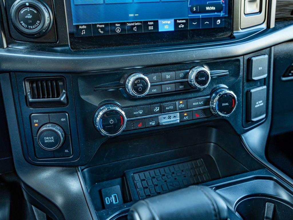 Used 2024 Avalanche Ford XLT image 19