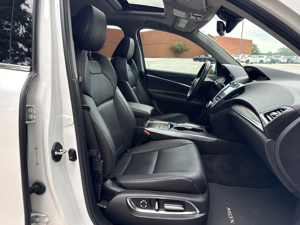 Used 2020  Acura Technology image 29