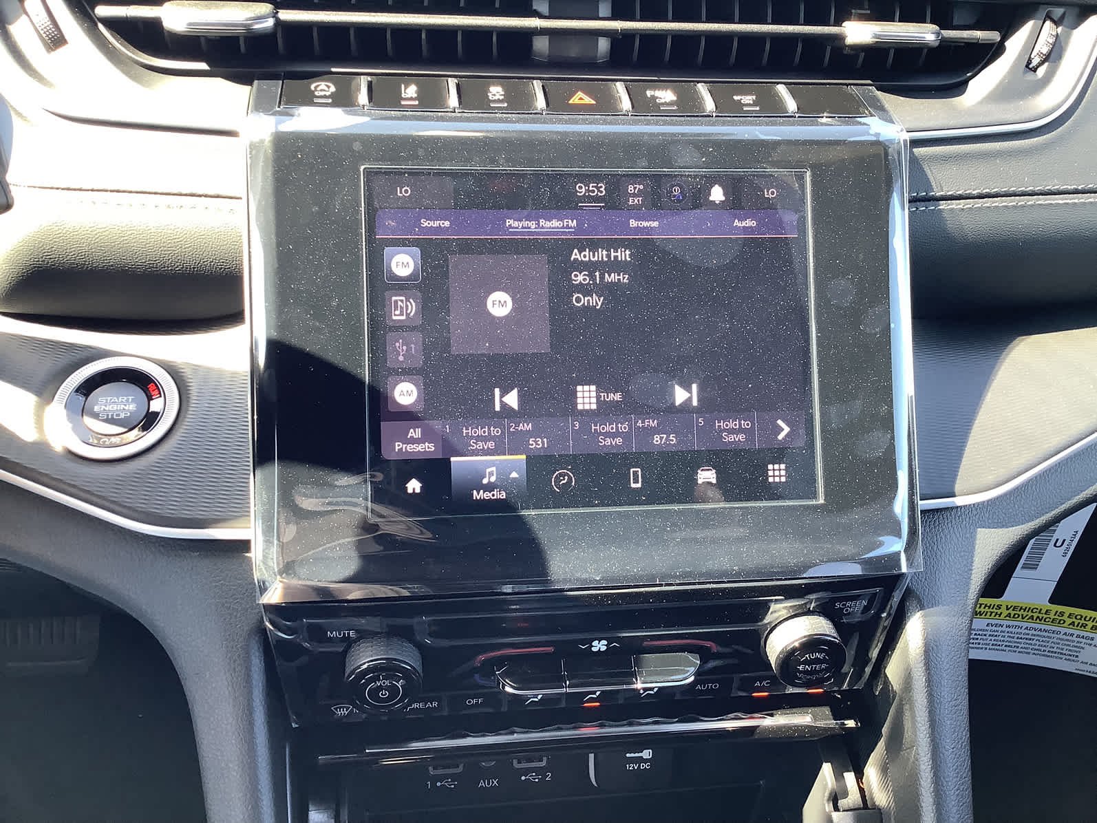 2025 Jeep Grand Cherokee Laredo - Photo 28