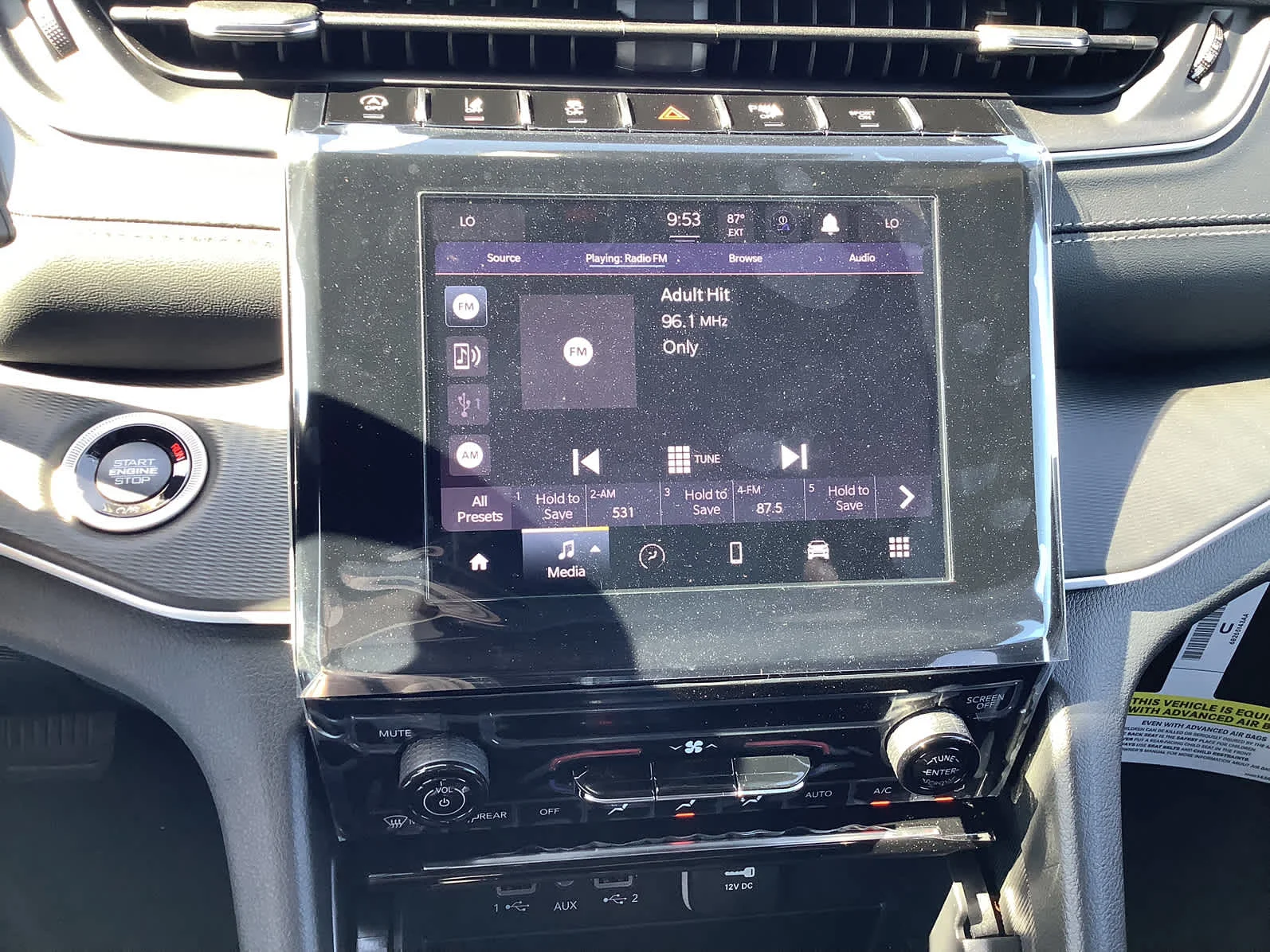 2025 Jeep Grand Cherokee Laredo - Photo 28
