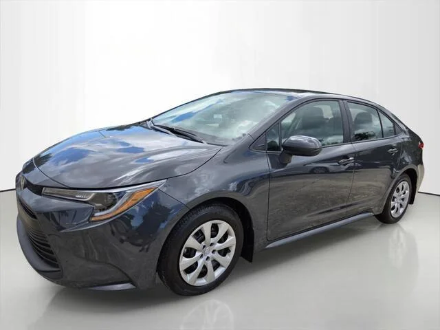 Used 2026 Underground Toyota LE image 9