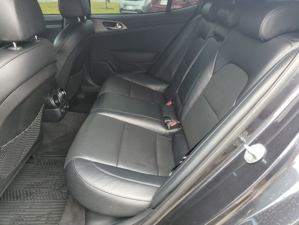 Used 2019 Gray Kia GT image 28