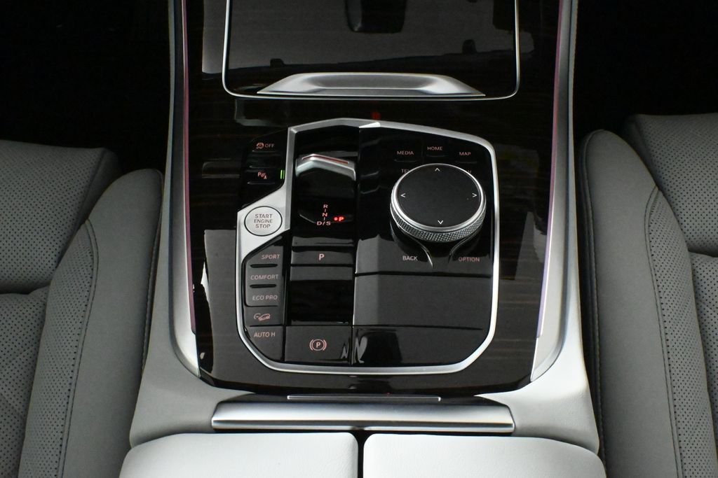 2026 BMW X5 40i - Photo 25