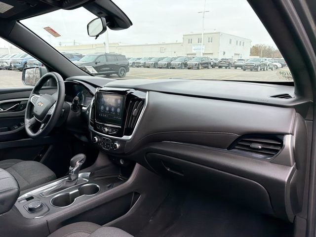 2022 CHEVROLET TRAVERSE - Image 26