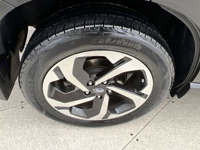 2023 Subaru Forester Touring - Photo 43